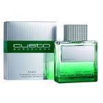 Туалетная вода Custo Barcelona Men 100ml edt