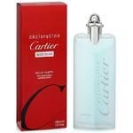 Туалетная вода Cartier DECLARATION BOIS BLEU Men 100ml edt