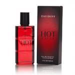 Туалетная вода Davidoff HOT WATER Men 30ml edt+75ml гель для душа