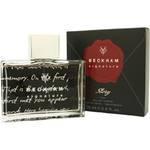 Туалетная вода David Beckham SIGNATURE STORY Men 75ml edt ТЕСТЕР