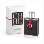 Туалетная вода Carolina Herrera CH Men 50ml edt