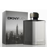 Туалетная вода Donna Karan DKNY SILVER Men 30ml edt