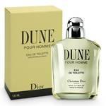 Туалетная вода Christian Dior DUNE Men 50ml edt