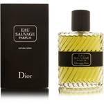 Туалетная вода Christian Dior EAU SAUVAGE PARFUM Men 50ml