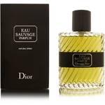 Туалетная вода Christian Dior EAU SAUVAGE PARFUM Men 50ml - фото 1 - id-p85670516