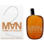 Туалетная вода Comme des Garcons 2 MAN Men 50ml edt