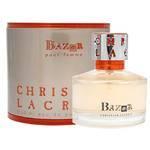 Туалетная вода Christian Lacroix BAZAR Women 30ml edp