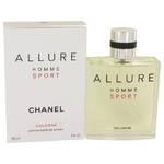 Туалетная вода Chanel ALLURE HOMME SPORT COLOGNE Men 50ml edc