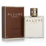 Туалетная вода Chanel ALLURE HOMME Men 50ml edt