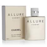 Туалетная вода Chanel ALLURE HOMME EDITION BLANCHE Men 50ml edp