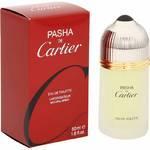 Туалетная вода Cartier PASHA Men 50ml edt