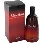 Туалетная вода Christian Dior FAHRENHEIT Men 50ml edt - фото 1 - id-p85354096