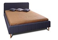 Кровать Стелла 1 1600 - МебельПарк, фото 1