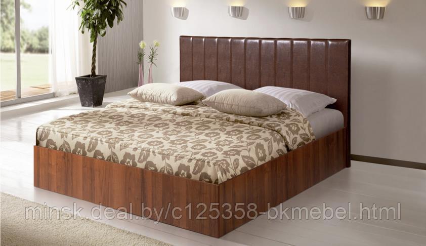 Кровать Аврора-1 1800 - МебельПарк