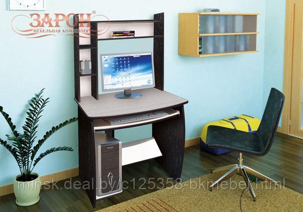 Компьютерный стол №6 - Zaron - фото 1 - id-p118980192