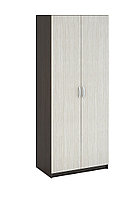Шкаф 2-ух створчатый платяной Бася ШК-552 (дуб белфорд) - Сурская мебель