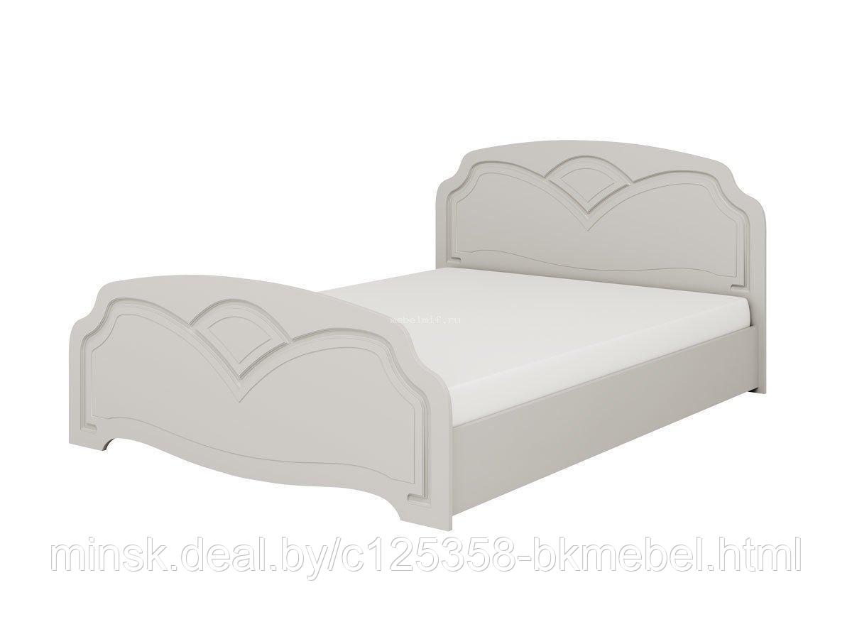 Кровать 1,6 Натали-1 - МиФ