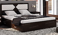 Кровать Николь 1400 - МебельЭра