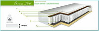Ортопедический матраc Барро Элит 506 1600х2000 - Барро
