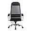 Кресла METTA SU- комплект 0 для комфортной работы и жизни, стул SU комплект -0 PL ткань сетка, фото 6