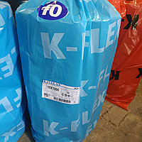 Теплоизоляция K-FLEX 10х1000х20 AIR AD METAL