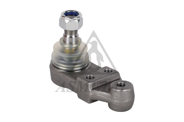 ОПОРА ШАРОВАЯ л.+п. с болтами FORD: TRANSIT ALL 85-91