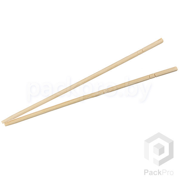 Палочки для суши бамбуковые HOSHi 19,5 см - фото 2 - id-p116341924