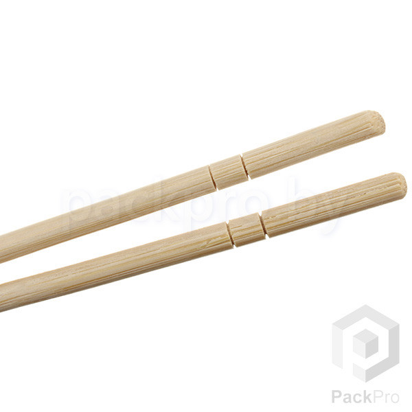 Палочки для суши бамбуковые HOSHi 19,5 см - фото 4 - id-p116341924
