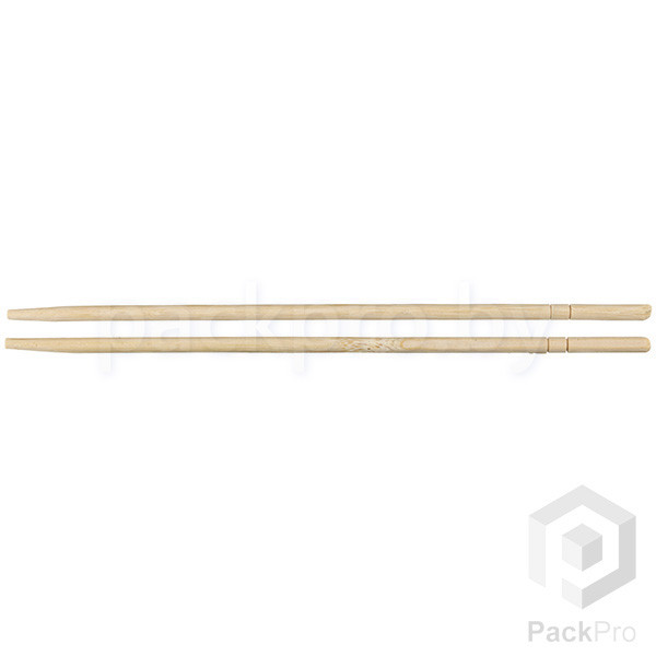 Палочки для суши бамбуковые HOSHi 19,5 см - фото 3 - id-p116341924