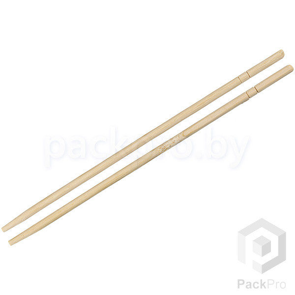 Палочки для суши бамбуковые HOSHi 19,5 см - фото 1 - id-p116341924