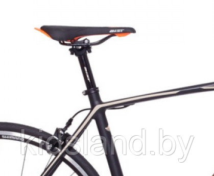 Велосипед Aist Mach 28 2.0" (черный) - фото 3 - id-p118379449