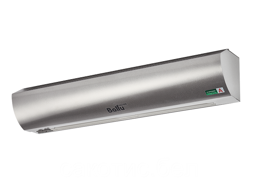 Завеса тепловая Ballu BHC-L08-S05-M