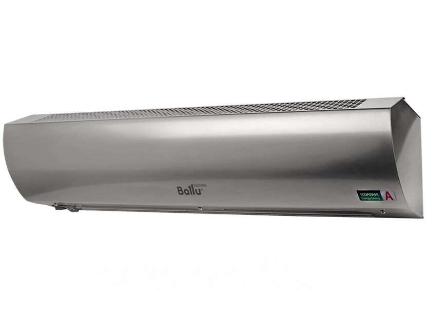 Завеса тепловая Ballu BHC-L15-S09-M (пульт BRC-S)