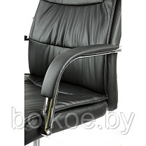 Кресло офисное Calviano Classic черное, фото 3