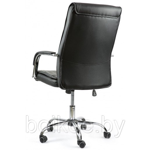 Кресло офисное Calviano Classic черное - фото 3 - id-p119008323