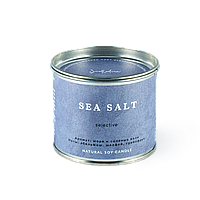 Свеча интерьерная Sea Salt, 226 гр. (SmoRodina)