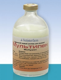 Мультипен