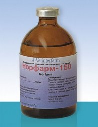 Норфарм-150