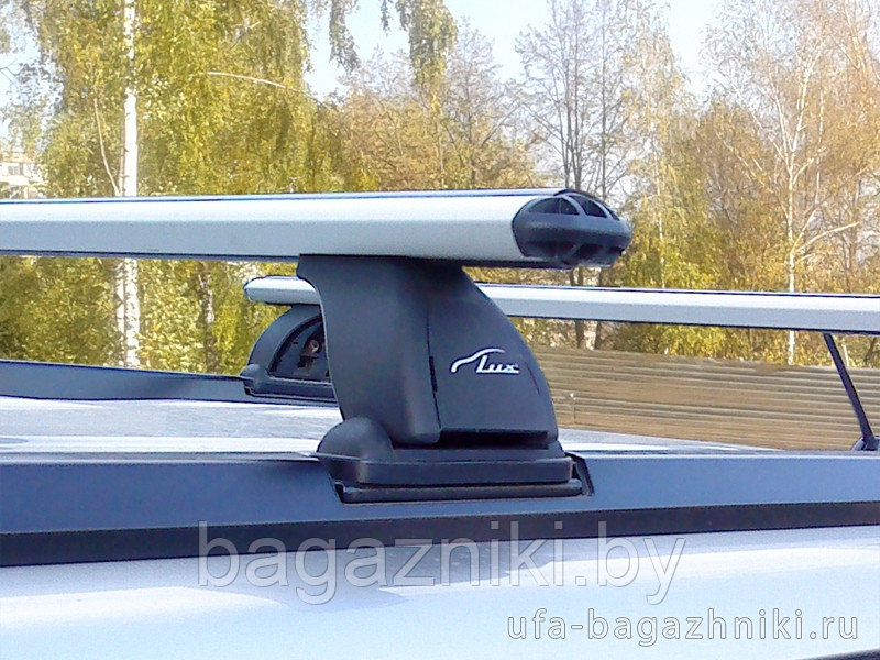 Багажник LUX для Nissan X-trail T30/T31 (2001-2014) aero