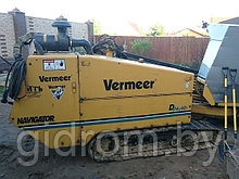 Установка ГНБ Vermeer Navigator  D24x40 2000 г