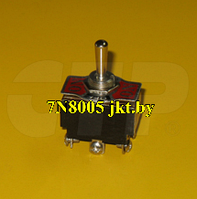 7N8005 переключатель TOGGLE SWITCH