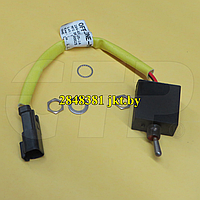 2848381 переключатель TOGGLE SWITCH