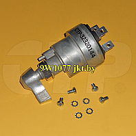 9W1077 выключатель зажигания IGNITION SWITCH