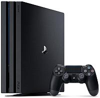 Playstation 4 pro (PS4 Pro)