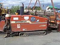 Ditch Witch JT1720 2000 г Установка горизонтально-направленного бурения