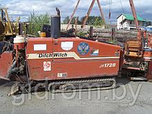 Ditch Witch JT1720 2000 г Установка горизонтально-направленного бурения