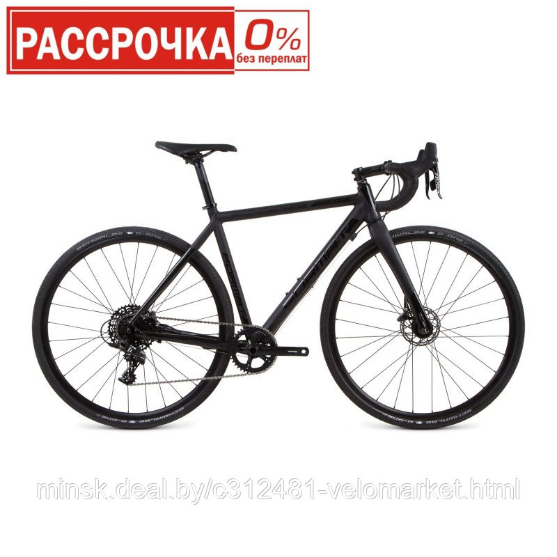 Велосипед Format 2312 - фото 1 - id-p95116104