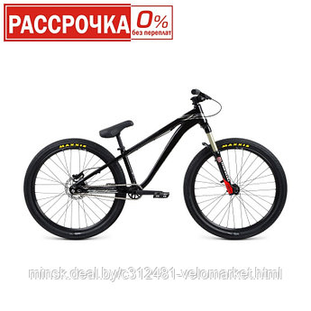 Велосипед BMX Format 9212