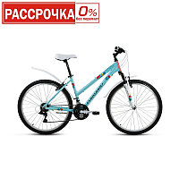Велосипед Forward Seido 26 1.0