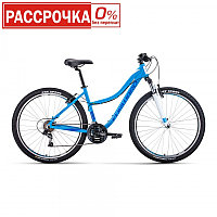 Велосипед Forward Jade 27,5 1.0 (2020)